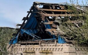 Войска РФ за сутки обстреляли из различного оружия 47 городов и сел Запорожской области: есть раненые