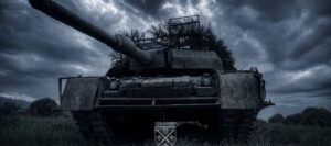 Сутки на фронте в Запорожской области: более двух десятков российских атак на Гуляйпольском направлении и пять остановленных попыток противника продвинуться на Ореховском направлении