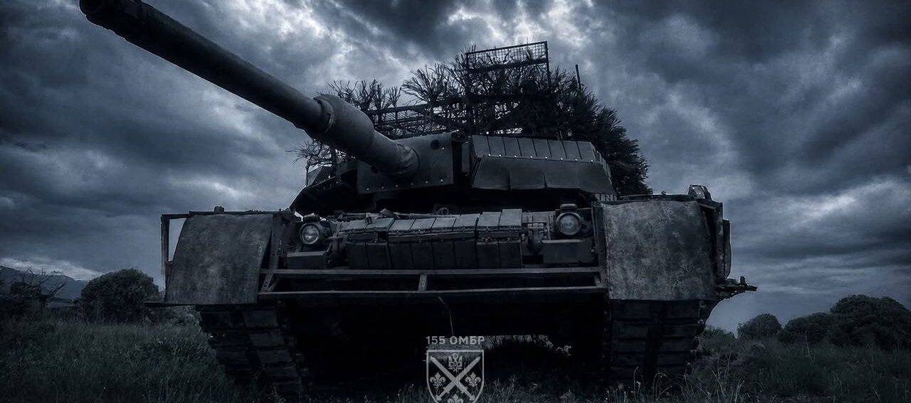Десятки російських атак та зупинені спроби ворога просунутись: у Генштабі розповіли про бої у Запорізькій області за добу