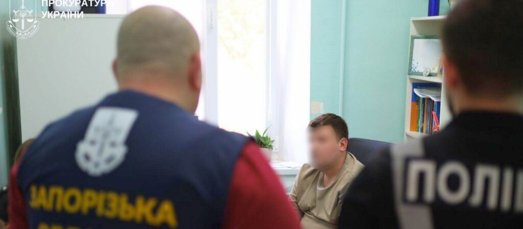 Обвинувачують у видачі підроблених документів для ухилення від мобілізації: у Запоріжжі судитимуть лікаря, — ФОТО