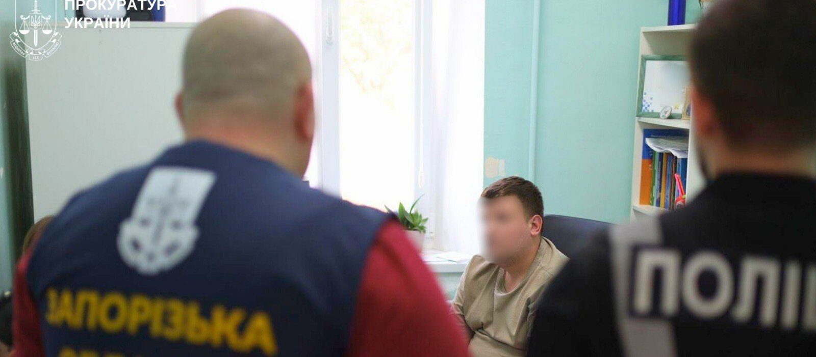 Обвинувачують у видачі підроблених документів для ухилення від мобілізації: у Запоріжжі судитимуть лікаря, — ФОТО