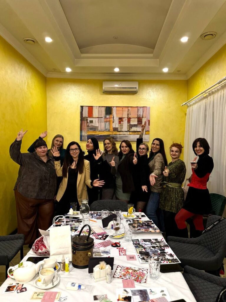 Аксесуари Запоріжжя