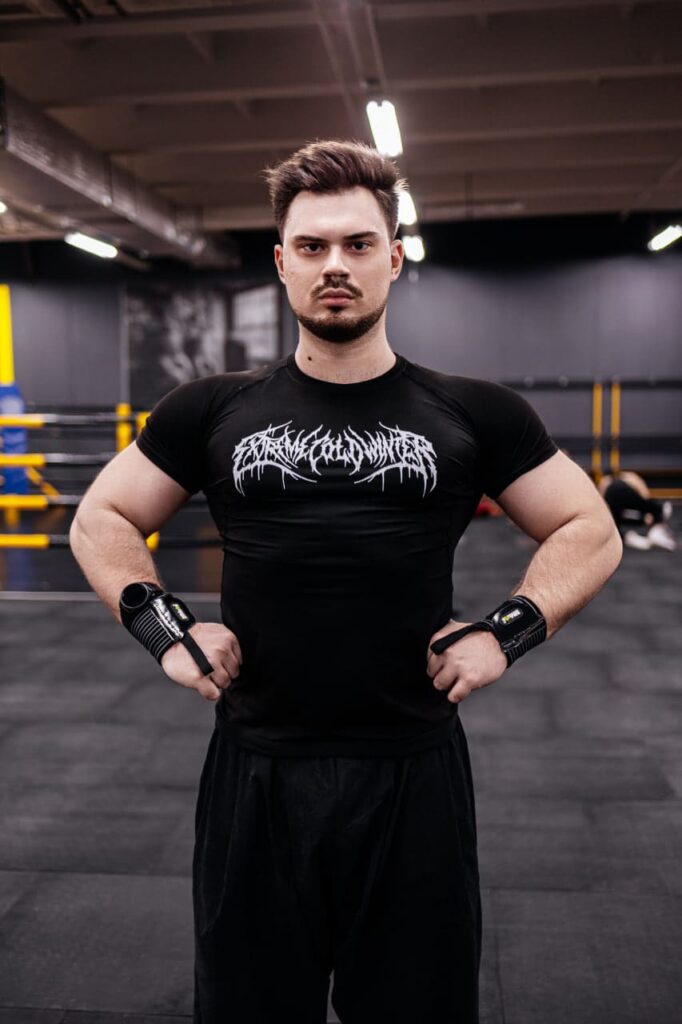 Вячеслав Чабаненко платформа Forriss Prime 