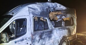 950 ударів, четверо поранених, пошкоджені будинки: наслідки російських ударів по Запорізькій області 18 червня, — ФОТО