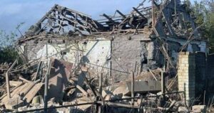 Враг обстрелял полсотни населенных пунктов Запорожской области: погибли и пострадали люди, есть разрушения