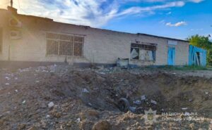 Зруйновано будинки та поранено людей: наслідки російських ударів КАБами та БпЛА по Запорізькій області 23 червня, — ФОТО