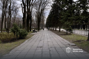 У Запоріжжі планують перейменувати сквер в Заводському районі: триває опитування