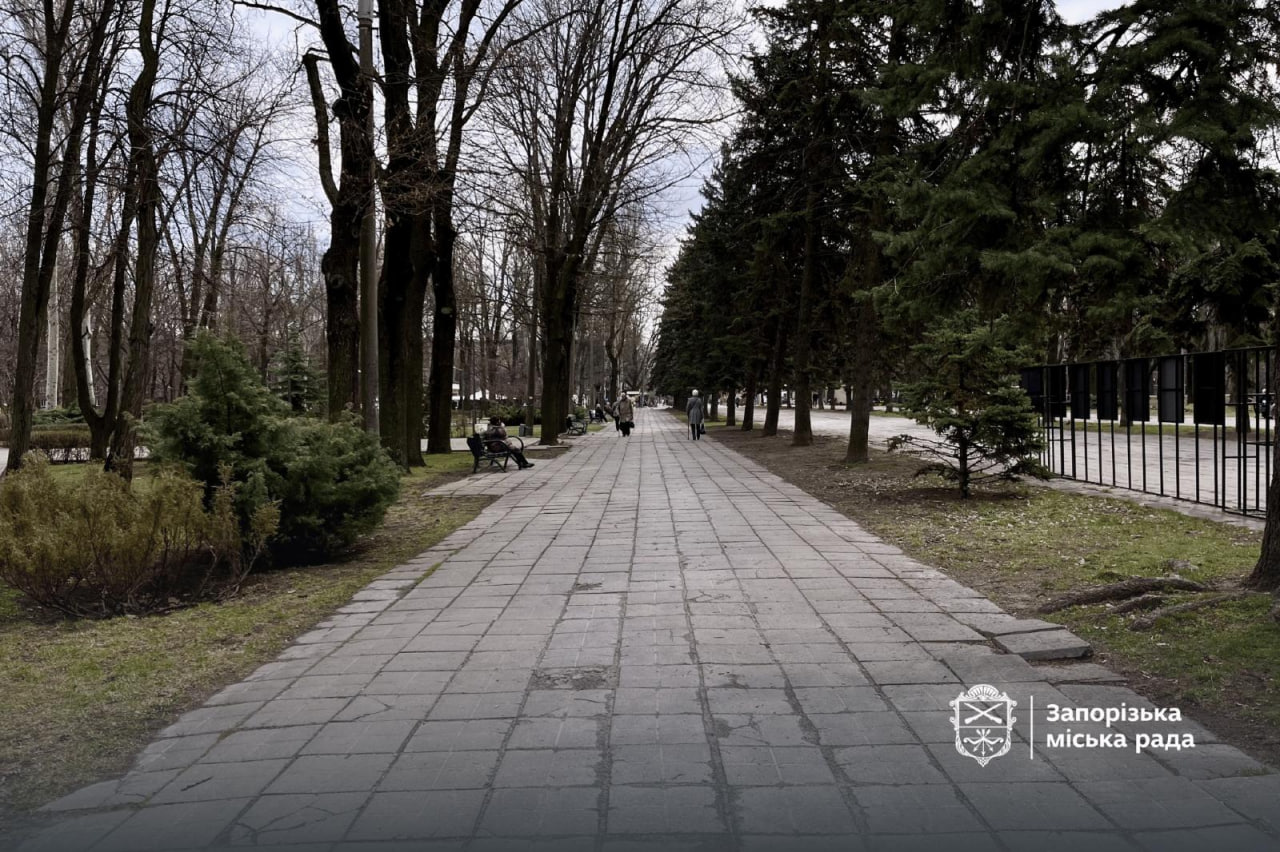 У Запоріжжі планують перейменувати сквер в Заводському районі: триває опитування