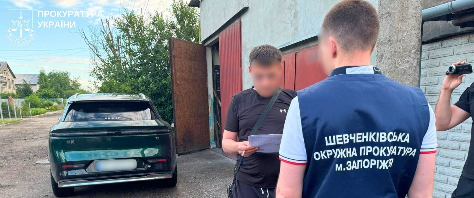 Понад 1,1 мільйона гривень збитків на безпритульних тваринах: ексдиректору запорізького КП повідомили про підозру, — ФОТО