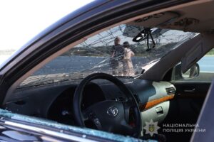 Кількість поранених зросла до 10: російський удар КАБом по Запоріжжю розслідують як воєнний злочин, — ФОТО