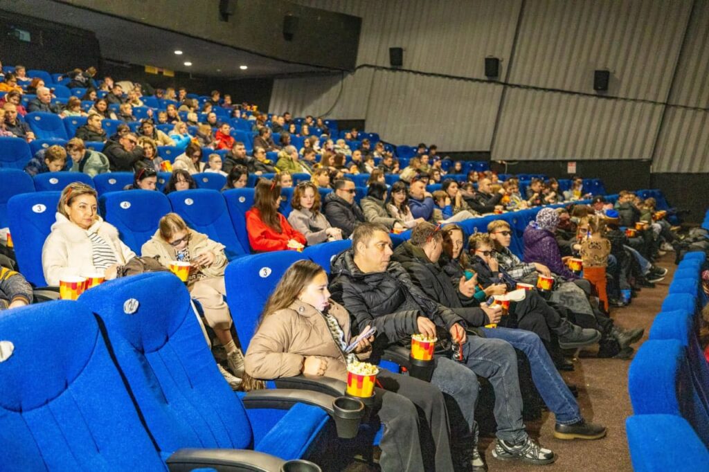 Проєкт «Спілкуй. Ветеран» Запоріжжя
