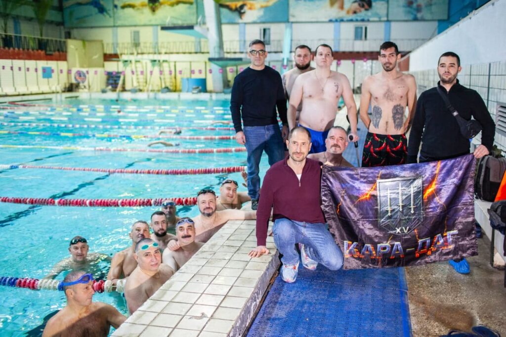Проєкт «Вільні хвилі» також діє в Кривому Розі та Кам'янському.