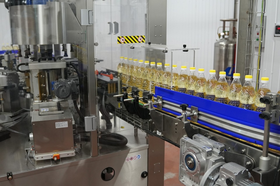 Продукція бренду «Гуляй-поле» експортується до країн ЄС, Великої Британії та Азії, розширюючи присутність українських продуктів на світовому ринку. 