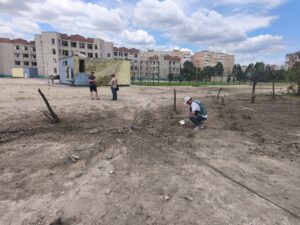 Тысячи квадратных метров засорений: в экоинспекции озвучили последствия ударов по Запорожью