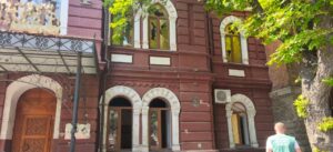 Обстріл Олександрівського району Запоріжжя 30 червня: екологи зафіксували наслідки атаки, — ФОТО