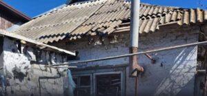 40 обстріляних населених пунктів та 33 повідомлення про пошкодження: ворог не припиняє удари по Запорізькій області