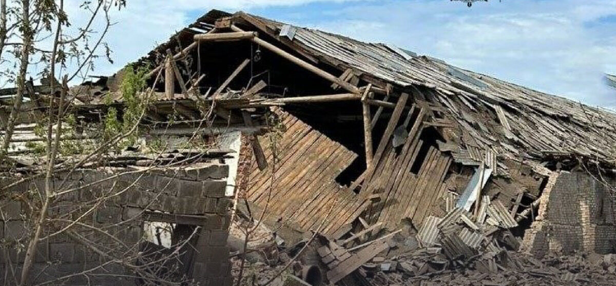 Російські війська вдарили по 45 населених пунктах Запорізької області: загинули та постраждали люди, надійшло 249 повідомлень про пошкодження