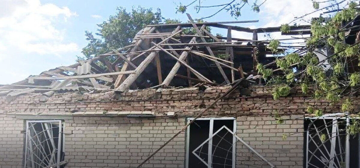 Загиблі та поранені мешканці, 95 повідомлень про пошкодження: вчора під обстріли російських військ потрапили 56 міст та сіл Запорізької області