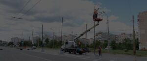 Через активізацію російських безпілотників на запорізьких зупинкових комплексах почали встановлювати антидронові сітки, — ФОТО