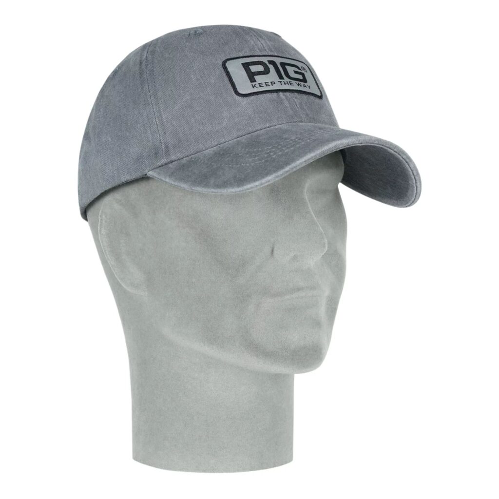 Тактические бейсболки: 5.11 Tactical против P1G