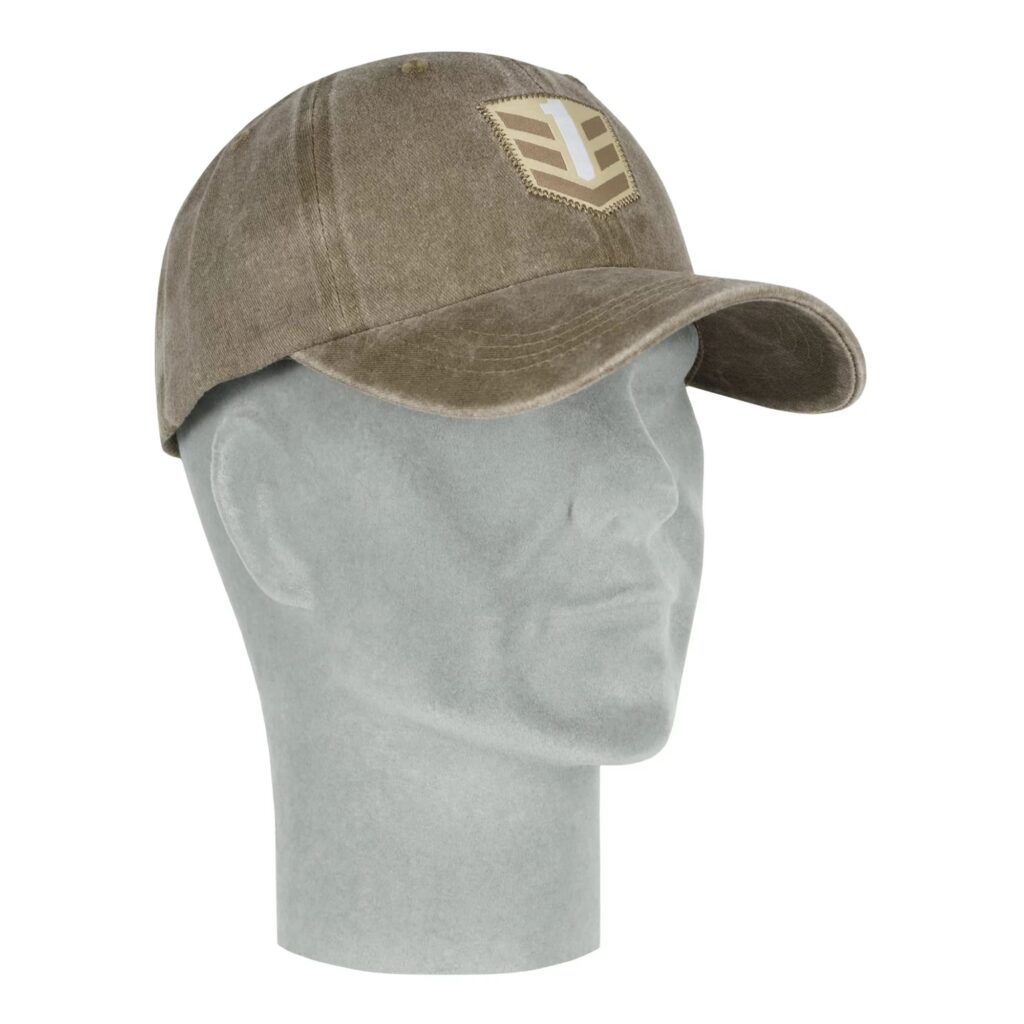 Тактические бейсболки: 5.11 Tactical против P1G