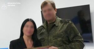 Директорка КП привласнила мільйон та очолила створене окупантами підприємство у Мелітополі