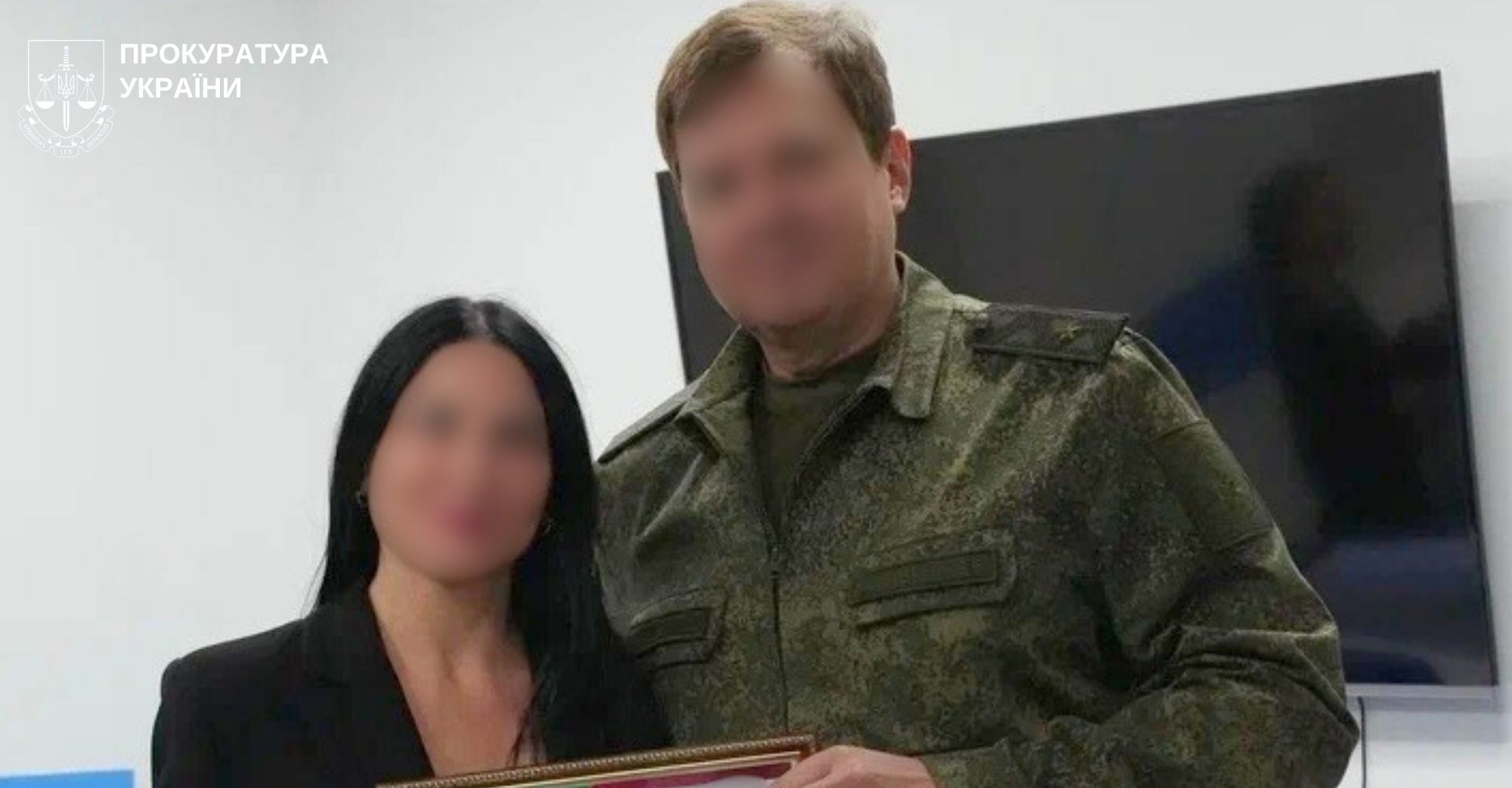 Директорка КП привласнила мільйон та очолила створене окупантами підприємство у Мелітополі