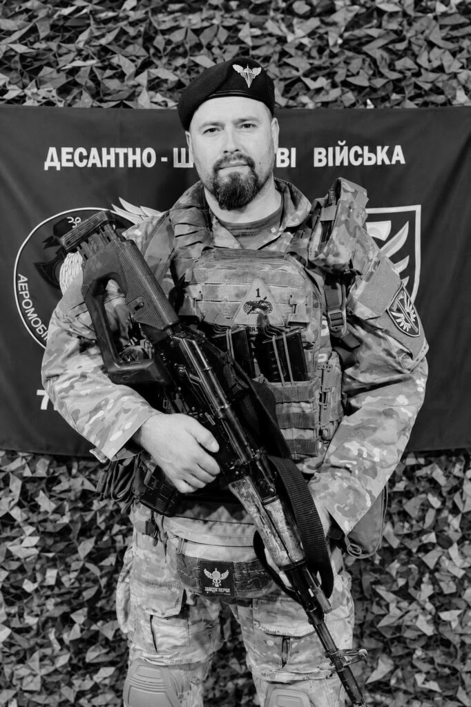 Стало відомо про загибель двох захисників із Запорізької області
