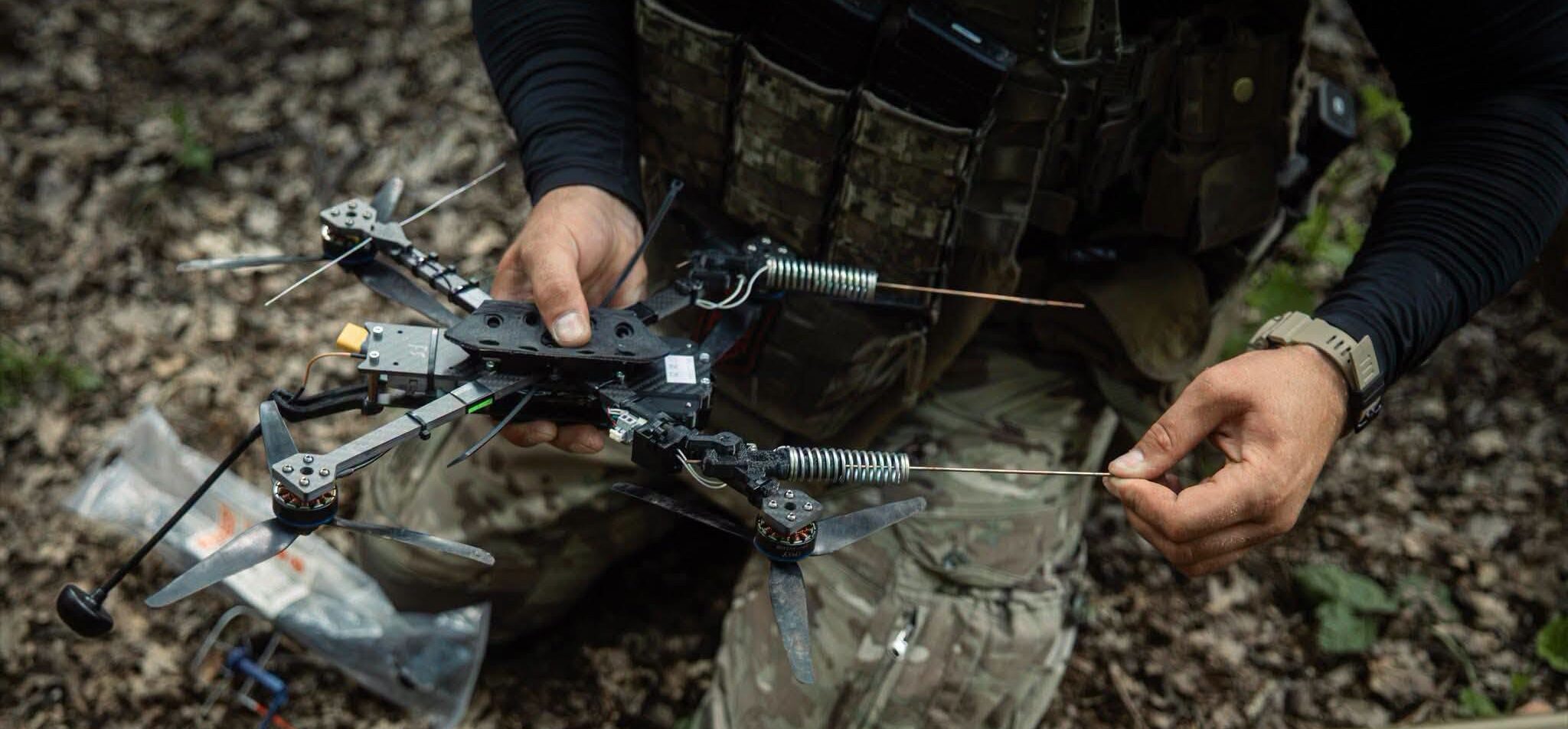 Ситуація на фронті: росіяни не полишають спроб просунутися на Оріхівському та Гуляйпільському напрямках