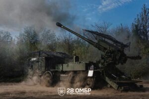 Штурмовали и атаковали позиции защитников: Силы обороны отбили 19 вражеских атак на Ореховском и Гуляйпольском направлениях
