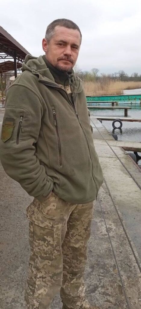 Загинув внаслідок масованого обстрілу ворога: стало відомо про загибель захисника із Пологівського району