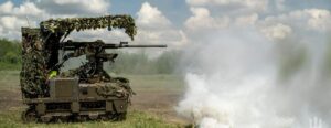 22 атаки відбили захисники на Оріхівському та Гуляйпільському напрямках за добу