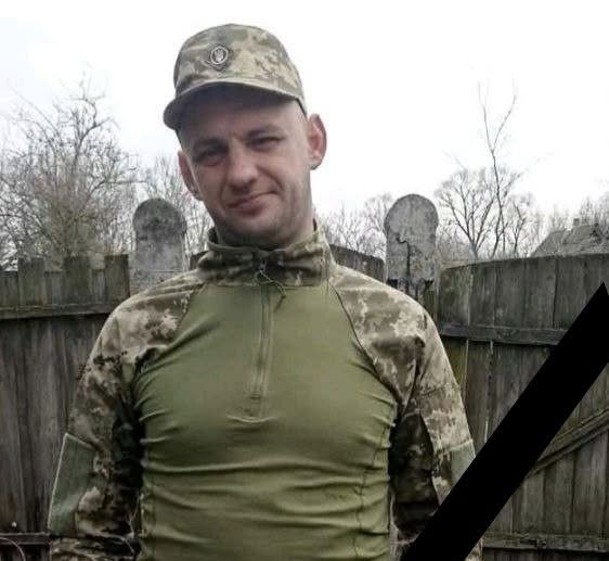 Опізнали по відбиткам пальців: на війні загинув захисник з Запорізької області