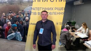 Планувати майбутнє попри війну: як сьогодні живе Павлівська громада на Запоріжжі (ІНТЕРВ'Ю)