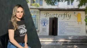 Відкрила заклад для дітей з ментальними порушеннями: як Маргарита Кімс розвиває центр Butterfly у Запоріжжі