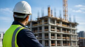 Житловий комплекс «Патріарх» у Мелітополі: як Росія зводить новобудову в окупації