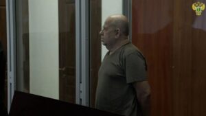 До 13 років колонії окупанти засудили 70-річного жителя Токмака: його звинуватили у фінансуванні ЗСУ