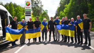 Чотири роки російського полону: під час обміну жителя Оріхова нарешті повернули додому