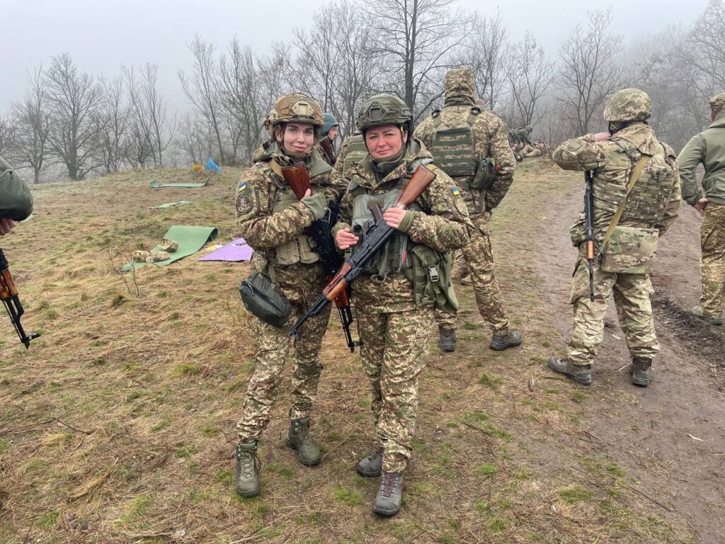 Вікторія Сімонова Запоріжжя