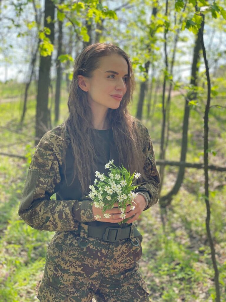 Вікторія Сімонова Запоріжжя