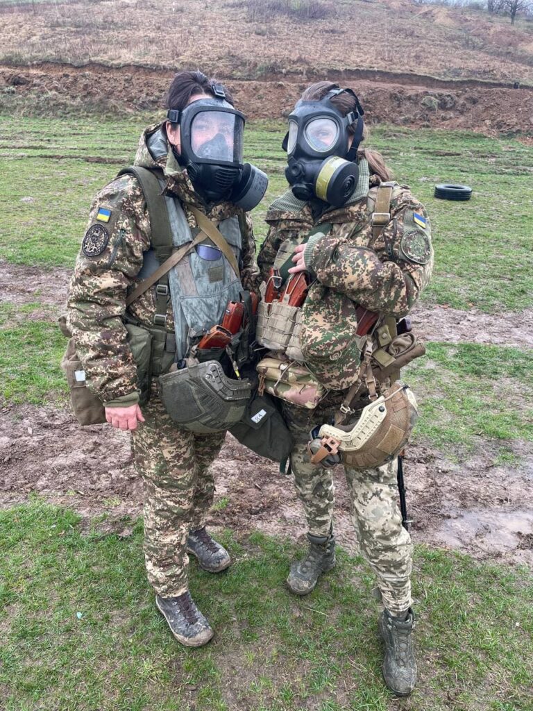 Вікторія Сімонова Запоріжжя