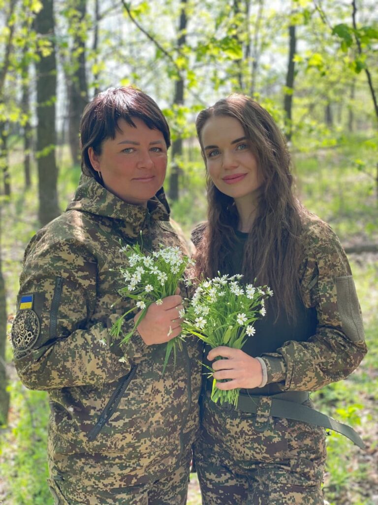Вікторія Сімонова Запоріжжя