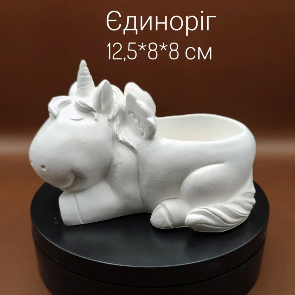 Гіпсові фігурки Запоріжжя