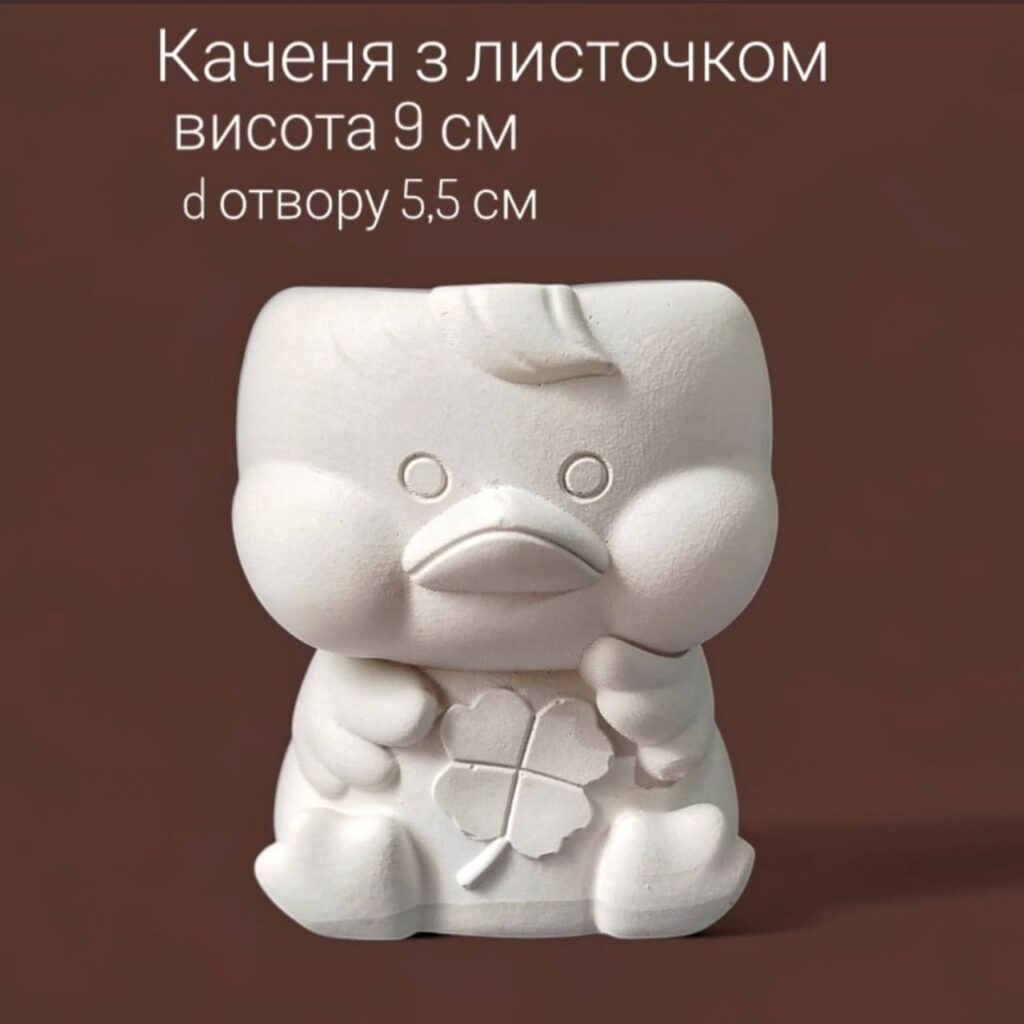 Гіпсові фігурки Запоріжжя