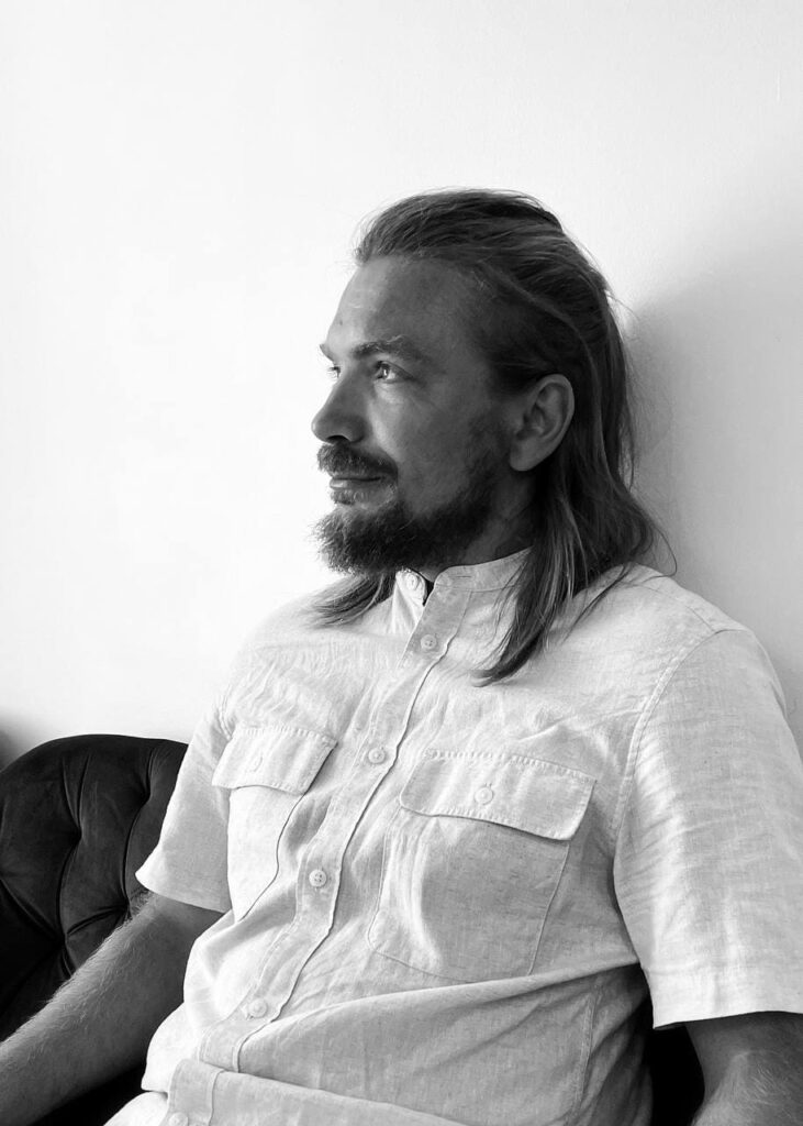 Вячеслав Городничов стоматологія «ДентМайстер» у Запоріжжі