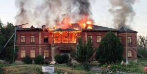 Понад тисяча ударів, загиблі та постраждалі мешканці: ворог обстріляв 43 населені пункти Запорізької області