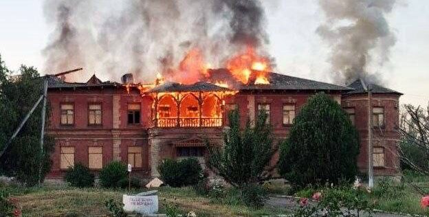 Понад тисяча ударів, загиблі та постраждалі мешканці: ворог обстріляв 43 населені пункти Запорізької області
