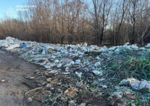 Ущерб на сумму свыше 10 млн грн: перед судом предстанет супружеская пара из Запорожья, которая незаконно перерабатывала опасные отходы