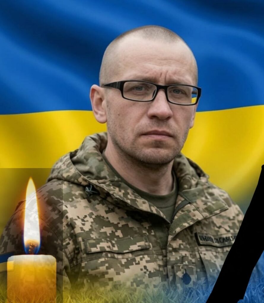 Особу встановили через ДНК-експертизу: на війні загинув 38-річний захисник із Запорізького району