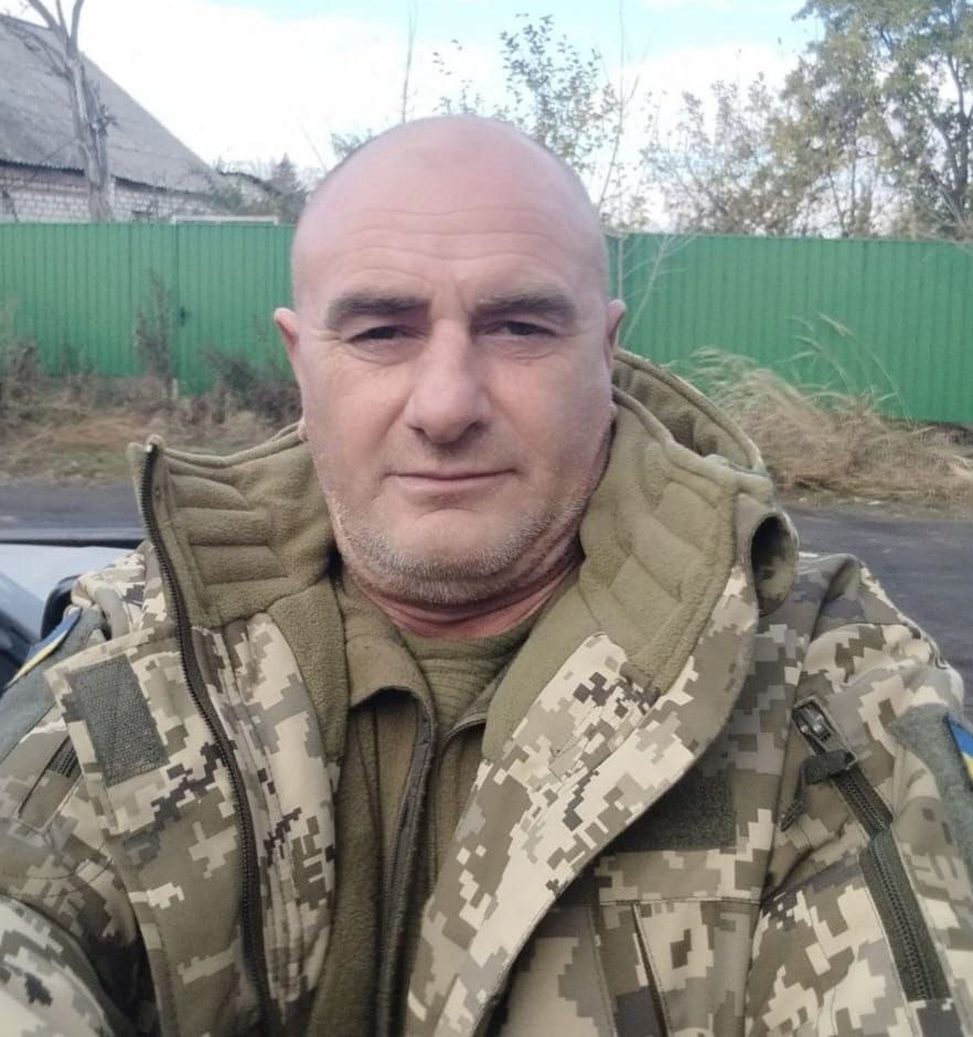 Стало відомо про загибель двох захисників із Запорізького району